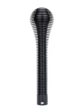 NRG Heat Sink Bubble Head Long Black                                     - SK-711BK - Image 3