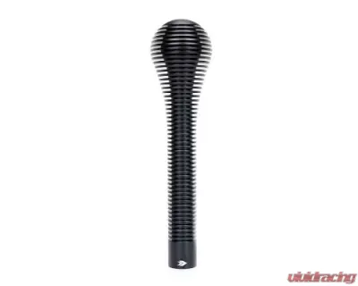 NRG Heat Sink Bubble Head Long Black - SK-711BK