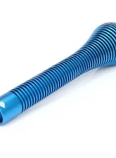 NRG Heat Sink Bubble Head Long Blue                                     - SK-711BL - Image 2
