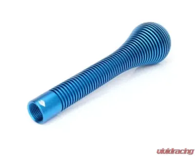 NRG Heat Sink Bubble Head Long Blue - SK-711BL