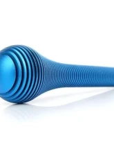NRG Heat Sink Bubble Head Long Blue                                     - SK-711BL - Image 3