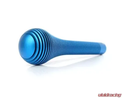 NRG Heat Sink Bubble Head Long Blue - SK-711BL
