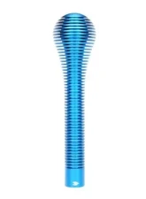 NRG Heat Sink Bubble Head Long Blue                                     - SK-711BL - Image 3