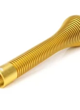 NRG Heat Sink Bubble Head Long Gold                                     - SK-711GD - Image 2