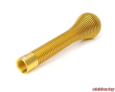 NRG Heat Sink Bubble Head Long Gold - SK-711GD
