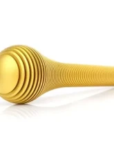 NRG Heat Sink Bubble Head Long Gold                                     - SK-711GD - Image 3