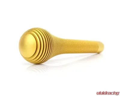 NRG Heat Sink Bubble Head Long Gold - SK-711GD