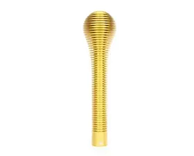 NRG Heat Sink Bubble Head Long Gold