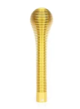NRG Heat Sink Bubble Head Long Gold                                     - SK-711GD - Image 3