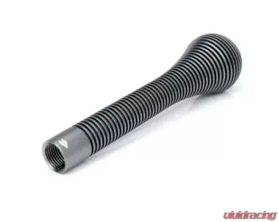 NRG Heat Sink Bubble Head Long Gunmetal - SK-711GM
