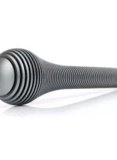 NRG Heat Sink Bubble Head Long Gunmetal                                     - SK-711GM - Image 3