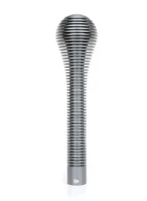 NRG Heat Sink Bubble Head Long Gunmetal                                     - SK-711GM - Image 3