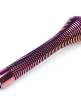 NRG Heat Sink Bubble Head Long Neo Chrome                                     - SK-711MC - Image 2