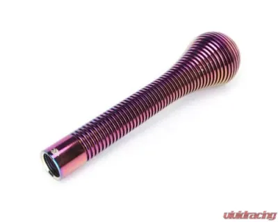 NRG Heat Sink Bubble Head Long Neo Chrome - SK-711MC