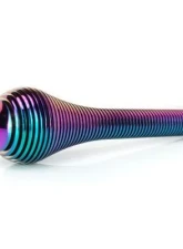 NRG Heat Sink Bubble Head Long Neo Chrome                                     - SK-711MC - Image 3