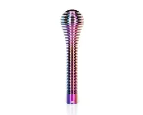 NRG Heat Sink Bubble Head Long Neo Chrome