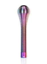 NRG Heat Sink Bubble Head Long Neo Chrome                                     - SK-711MC - Image 3
