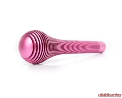 NRG Heat Sink Bubble Head Long Pink - SK-711PK