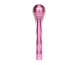 NRG Heat Sink Bubble Head Long Pink