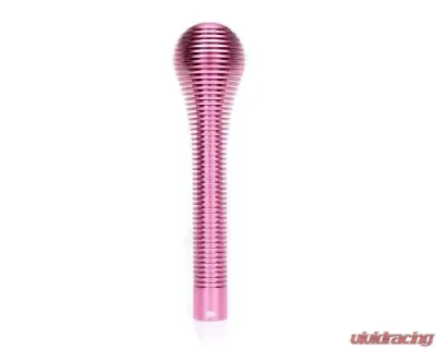 NRG Heat Sink Bubble Head Long Pink - SK-711PK