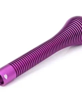 NRG Heat Sink Bubble Head Long Purple                                     - SK-711PP - Image 2