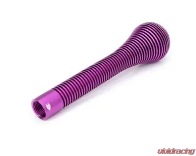 NRG Heat Sink Bubble Head Long Purple - SK-711PP