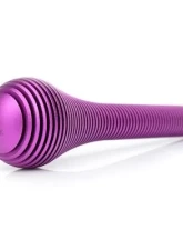 NRG Heat Sink Bubble Head Long Purple                                     - SK-711PP - Image 3