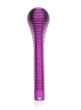 NRG Heat Sink Bubble Head Long Purple                                     - SK-711PP - Image 3