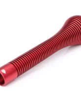 NRG Heat Sink Bubble Head Long Red                                     - SK-711RD - Image 2