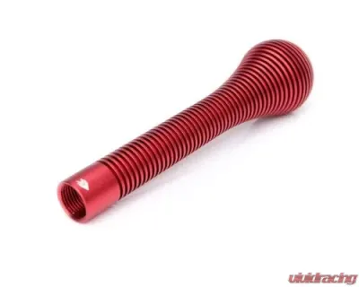 NRG Heat Sink Bubble Head Long Red - SK-711RD