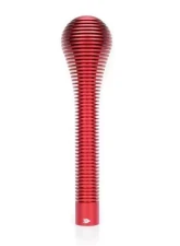 NRG Heat Sink Bubble Head Long Red                                     - SK-711RD - Image 3