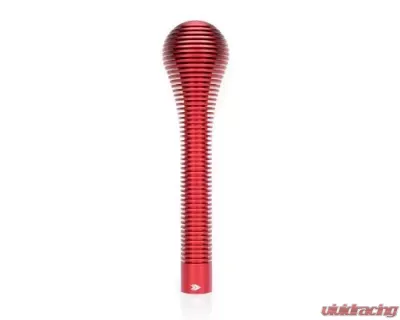 NRG Heat Sink Bubble Head Long Red - SK-711RD