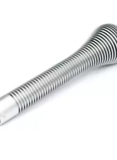 NRG Heat Sink Bubble Head Long Silver                                     - SK-711SL - Image 2