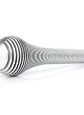 NRG Heat Sink Bubble Head Long Silver                                     - SK-711SL - Image 3