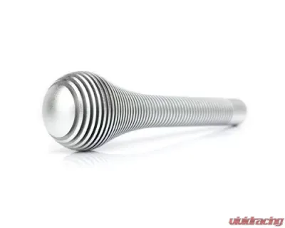NRG Heat Sink Bubble Head Long Silver - SK-711SL