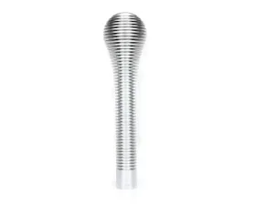 NRG Heat Sink Bubble Head Long Silver
