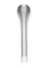 NRG Heat Sink Bubble Head Long Silver                                     - SK-711SL - Image 3