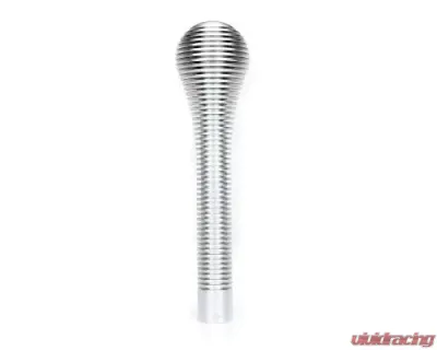 NRG Heat Sink Bubble Head Long Silver - SK-711SL