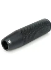 NRG Knurl Hidden Gem Short Black                                     - SK-800BK - Image 2