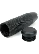 NRG Knurl Hidden Gem Short Black                                     - SK-800BK - Image 4