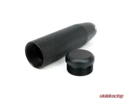 NRG Knurl Hidden Gem Short Black - SK-800BK