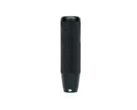 NRG Knurl Hidden Gem Short Black