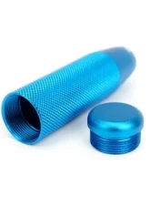 NRG Knurl Hidden Gem Short Blue                                     - SK-800BL - Image 4