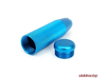 NRG Knurl Hidden Gem Short Blue - SK-800BL