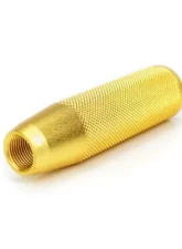 NRG Knurl Hidden Gem Short Gold                                     - SK-800GD - Image 2