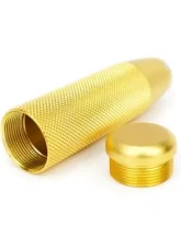 NRG Knurl Hidden Gem Short Gold                                     - SK-800GD - Image 4