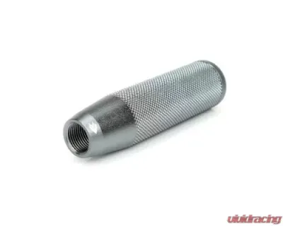 NRG Knurl Hidden Gem Short Gunmetal - SK-800GM