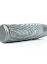 NRG Knurl Hidden Gem Short Gunmetal                                     - SK-800GM - Image 3