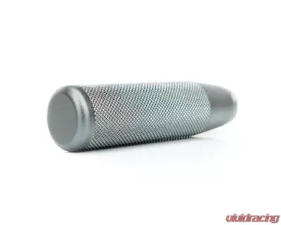 NRG Knurl Hidden Gem Short Gunmetal - SK-800GM