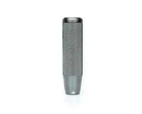 NRG Knurl Hidden Gem Short Gunmetal